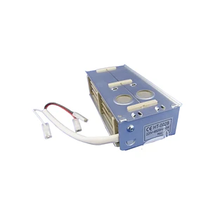 Calefactor Para Secadora Fensa/Mademsa Original (Ver Modelos)