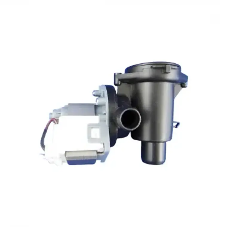 Bomba Para Lavadora Electrolux EWDF10F5DGMW Original 1