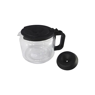 Jarra Cafetera Universal 12 Tazas (Ver Medidas)