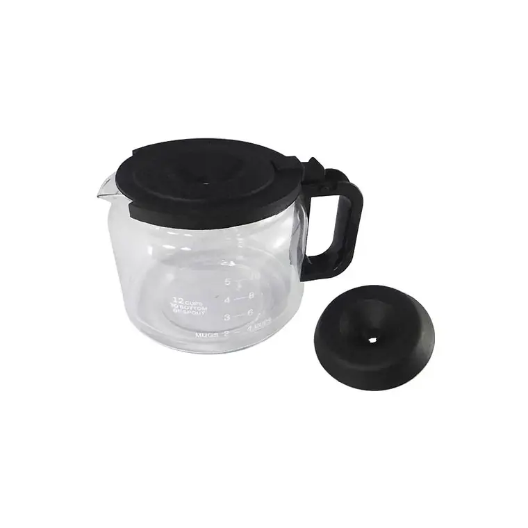 Jarra Cafetera Universal 12 Tazas (Ver Medidas) 1