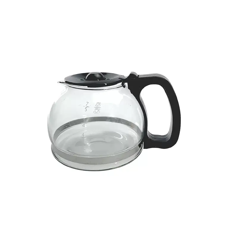 Jarra De Vidrio Para Cafetera Oster KF300 1