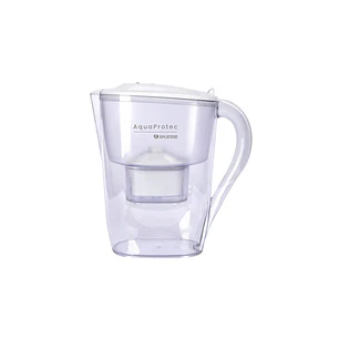 Jarra Purificadora De Agua 2,6 Litros Splendid Aquaprotec
