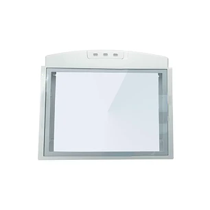Bandeja Intermedia Para Refrigerador Mabe (Ver Modelos)