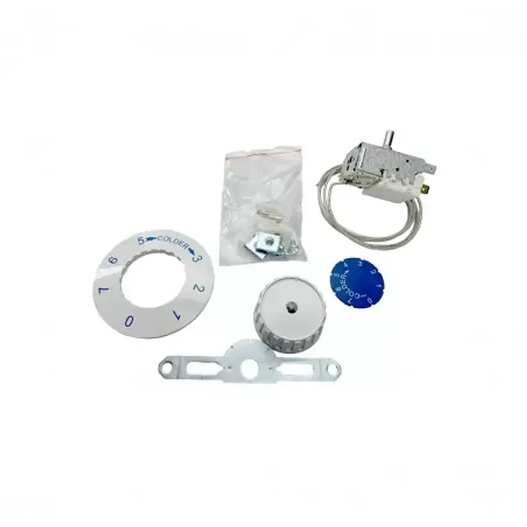 Termostato Refrigerador Kit 2