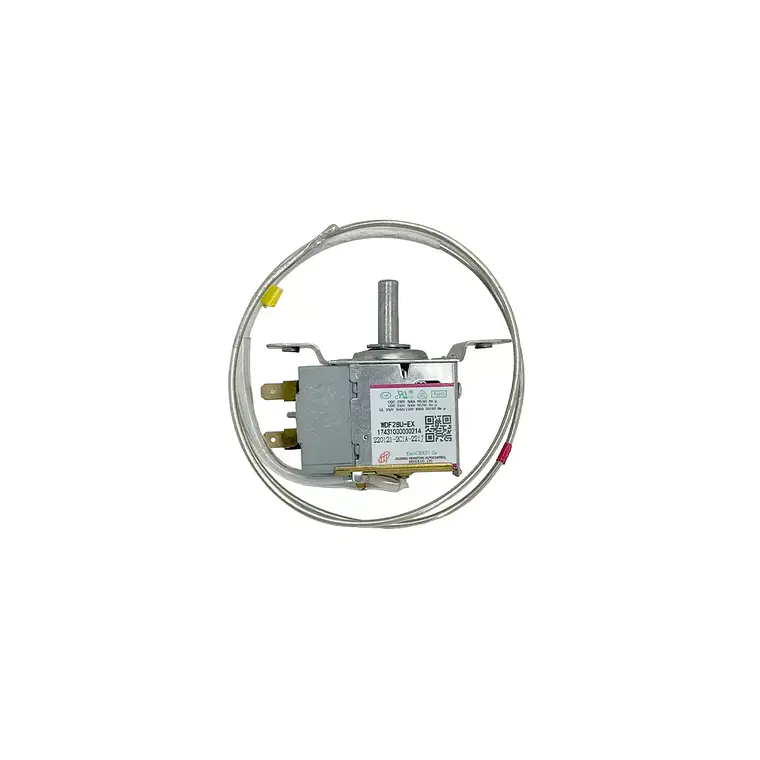 Termostato Para Refrigerador WDF28U 1