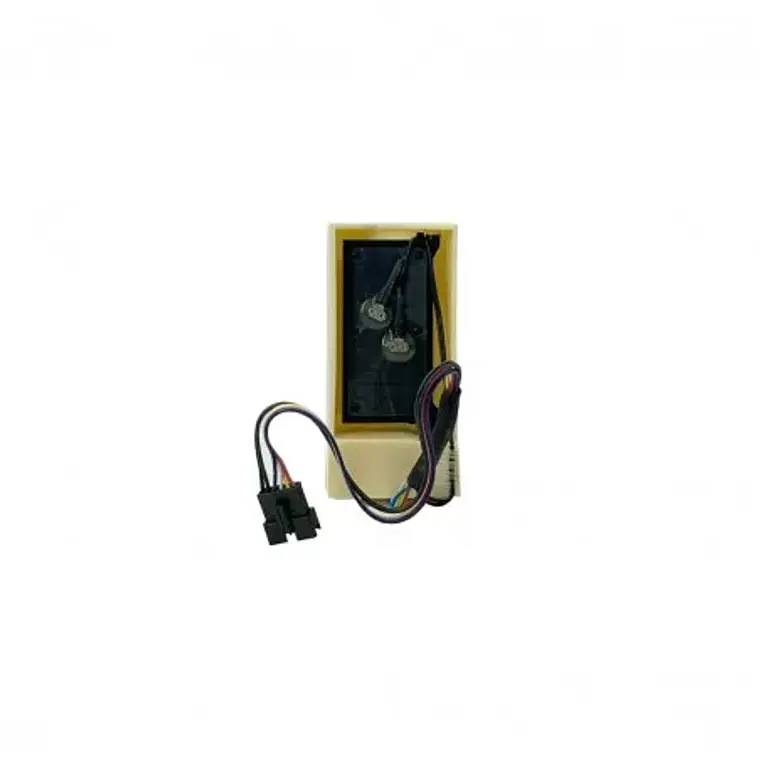 Damper Para Refrigerador KR0285567 3