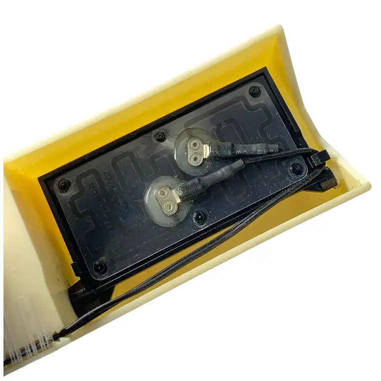 Damper Para Refrigerador KR0285567 2