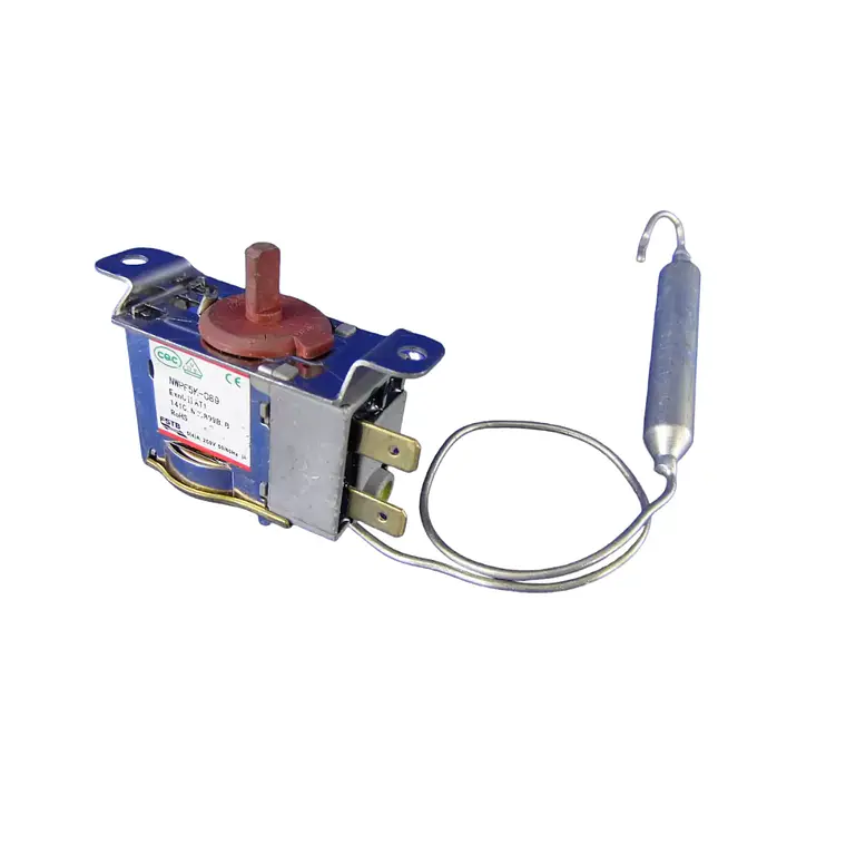 Termostato Para Refrigerador Samsung 1