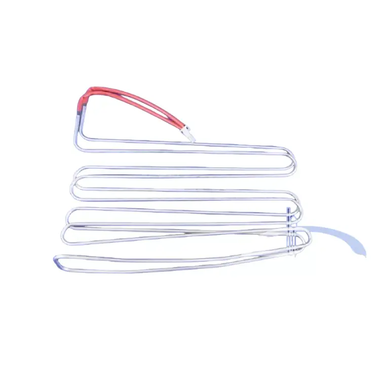Calefactor Para Refrigerador Whirlpool WRM38 1