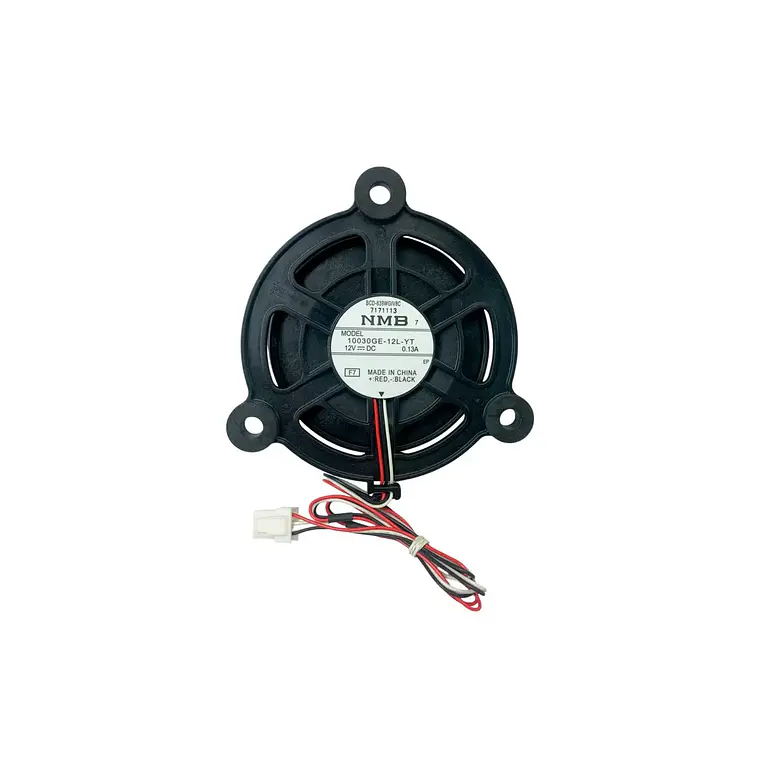 Ventilador Para Refrigerador Midea 10030GE 2