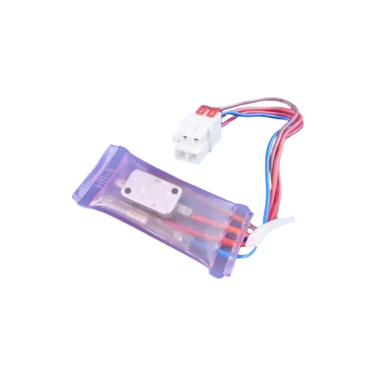 Bimetal Para Refrigerador LG 6615JB2003J 1