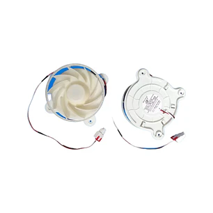 Ventilador Para Refrigerador 12V 2.5W