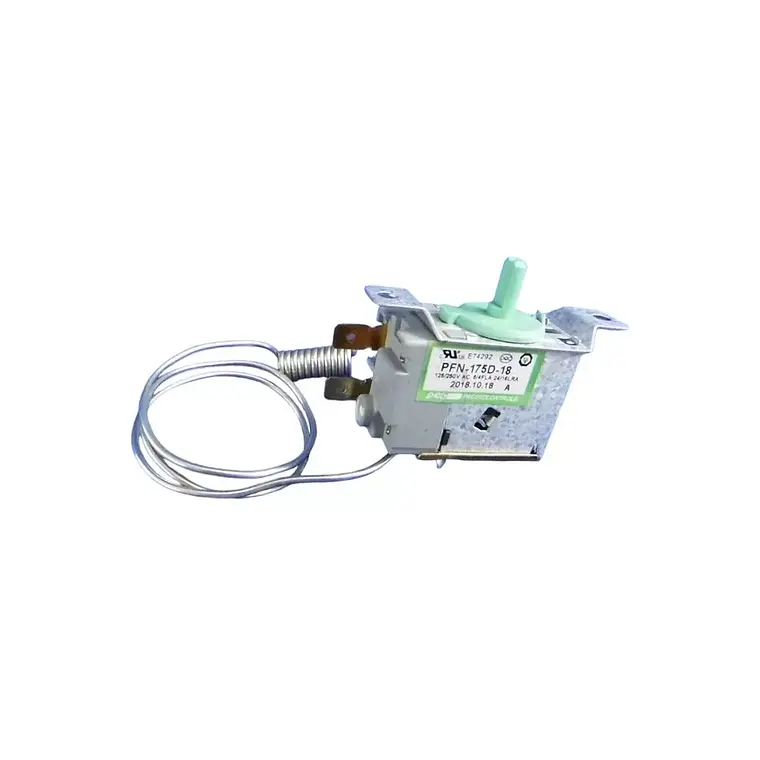 Termostato Para Refrigerador Daewoo Original 1