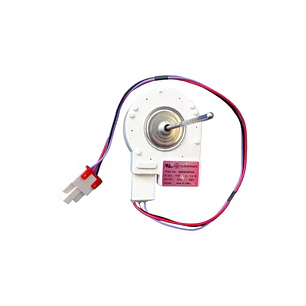 Ventilador No Frost Para Refrigerador