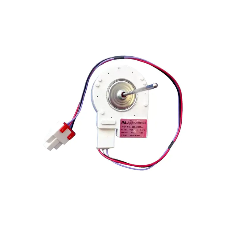 Ventilador No Frost Para Refrigerador 1