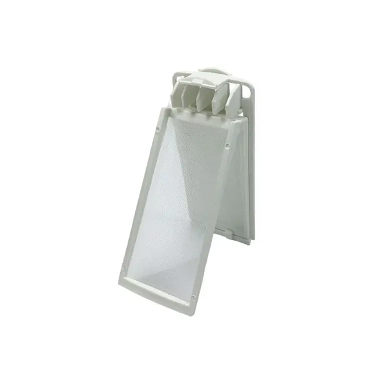 Filtro Lavadora Fensa Acquarius Doble 2