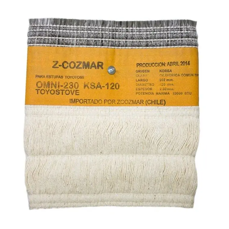 Mecha Zetacom Para Estufa Toyotomi OMNI 230 1