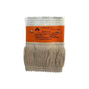 Mecha Cozmar Estufa Toyotomi RB20/ML21/ML25 65 Mm