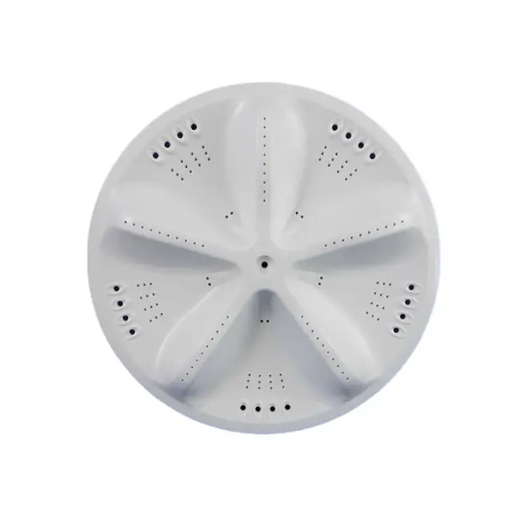 Agitador Mademsa (Original) 340MM Para Lavadora (Electrolux-Mademsa) 1