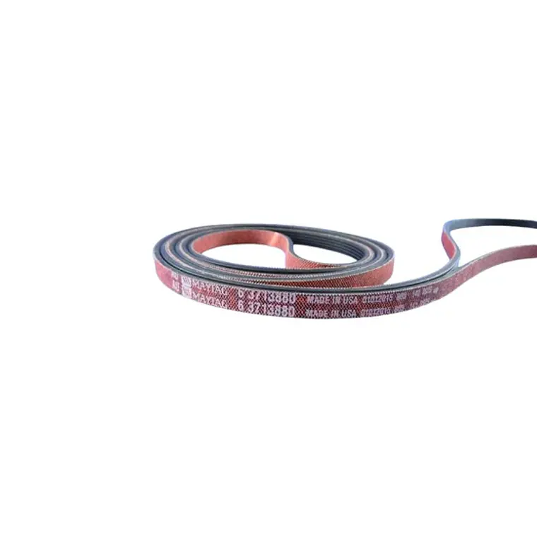 Correa Para Secadora 2330 J5 Whirl. Maytag Original (Ver Modelos) 1