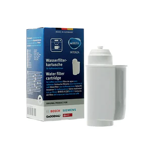 Filtro De Agua Para Cafeteras Bosch Original