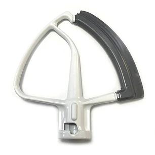 Batidor Para KitchenAid KFE6L