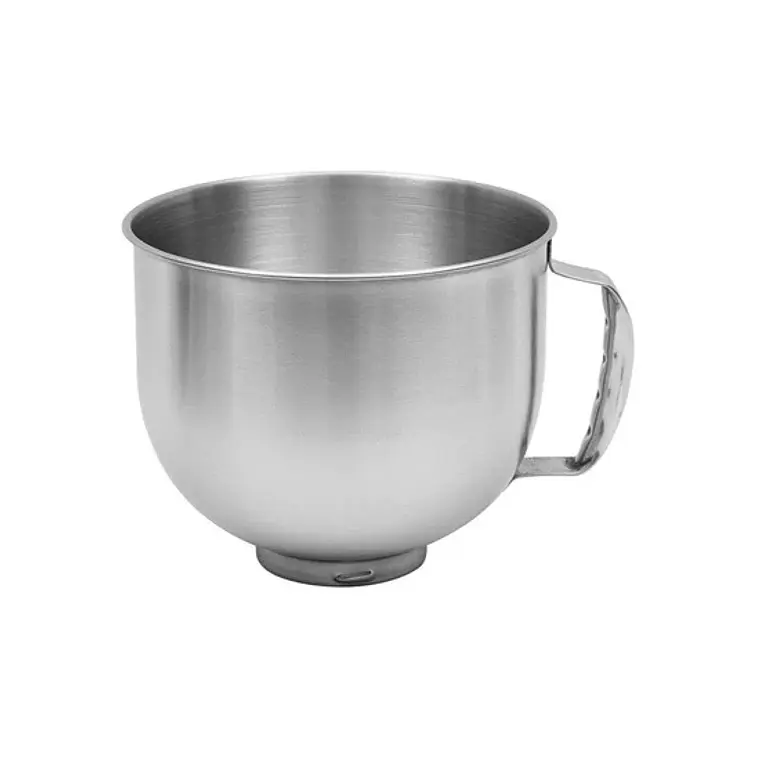 Bowl Acero Inoxidable Para Batidora FDV Atenea 2