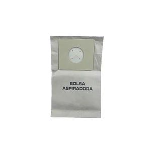 Bolsa Aspiradora Black&Decker Samsung Daewoo Papel 