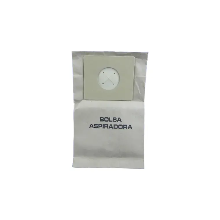 Bolsa Aspiradora Black&Decker Samsung Daewoo Papel  1
