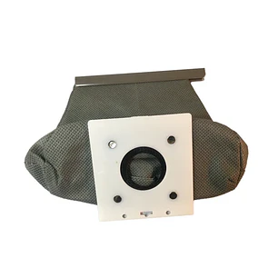 Bolsa Para Aspiradora Somela Power Full