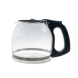 Jarra De Vidrio Para Cafetera Oster 12 Tazas