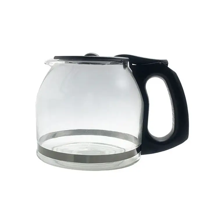 Jarra De Vidrio Para Cafetera Oster 12 Tazas 3