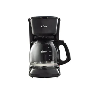 Cafetera Con Filtro Oster 12 Tazas BVSTDC12