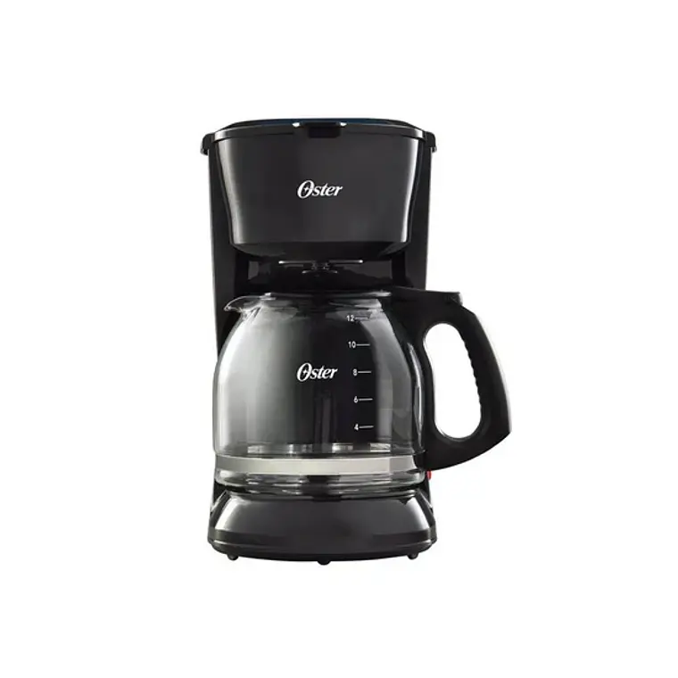 Cafetera Con Filtro Oster 12 Tazas BVSTDC12 1