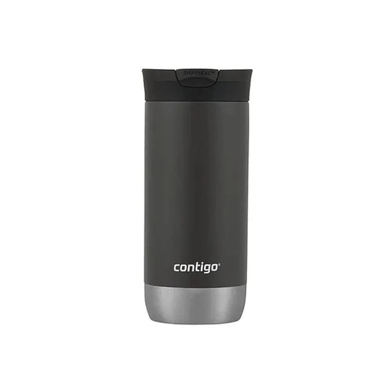 Botella Térmica 473 Ml Contigo® Hurón 1