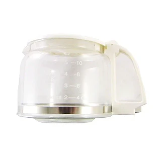 Jarra De Vidrio Para Cafetera Black&Decker