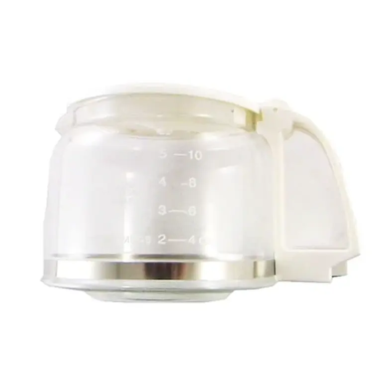 Jarra De Vidrio Para Cafetera Black&Decker 1