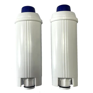 Filtro Para Cafetera Delonghi DLSC002 Set 2 Unidades