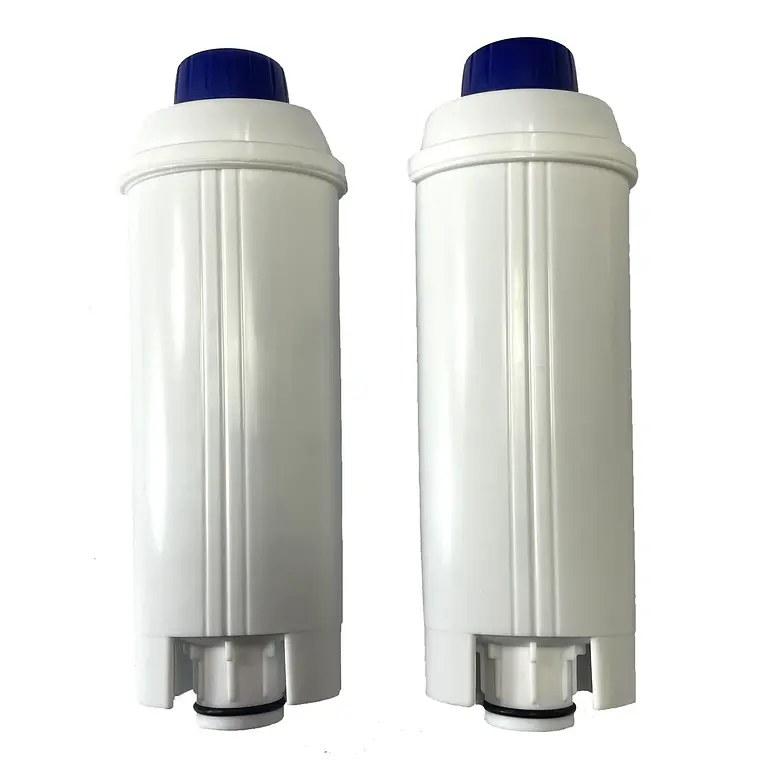 Filtro Para Cafetera Delonghi DLSC002 Set 2 Unidades 1