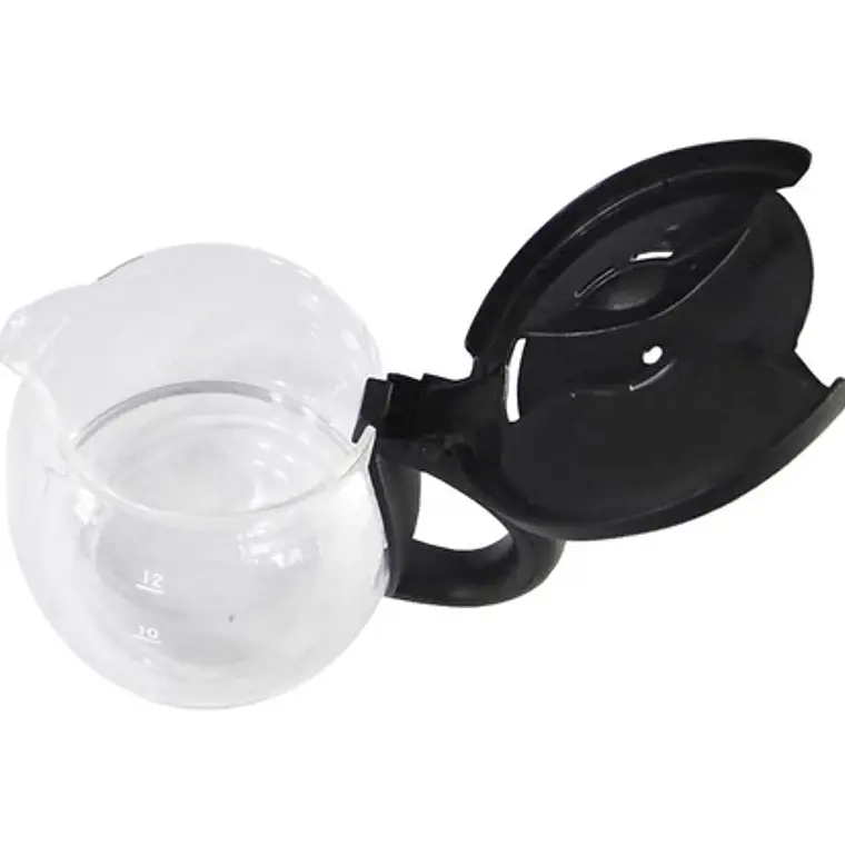 Jarra Para Cafetera Thomas TH135 12 Tazas Original 1