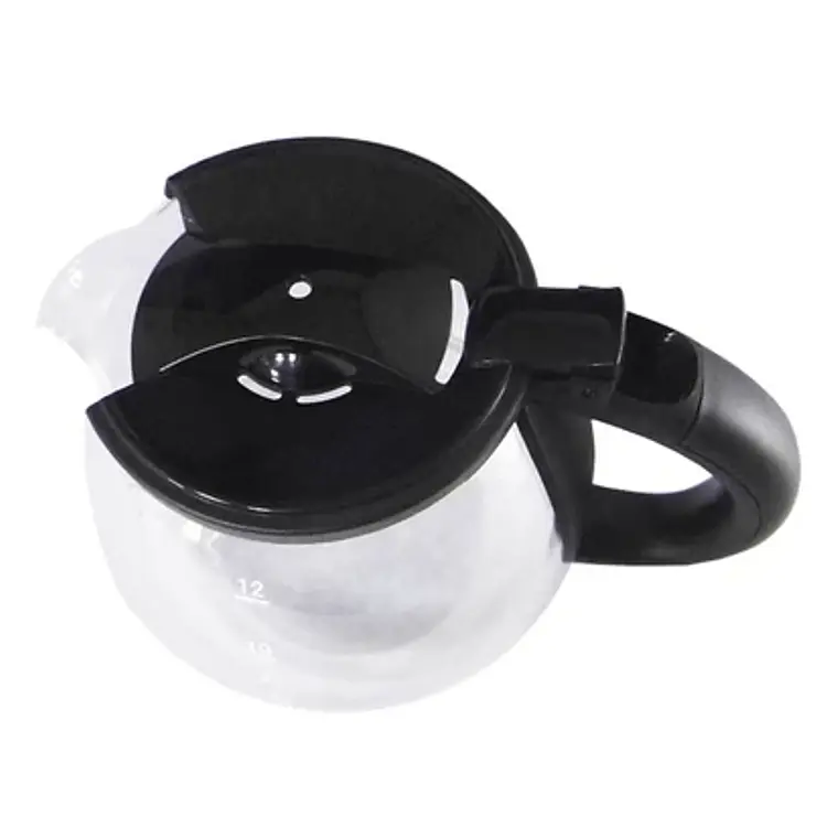 Jarra Para Cafetera Thomas TH135 12 Tazas Original 2
