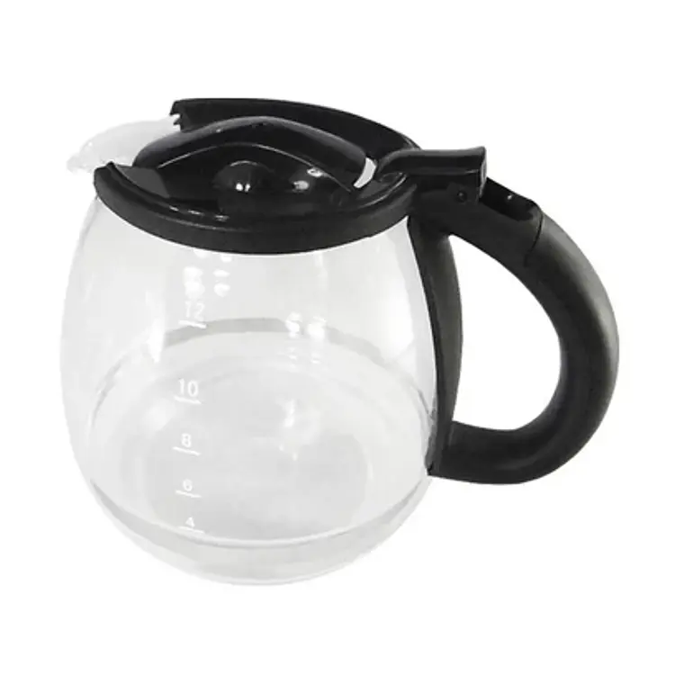 Jarra Para Cafetera Thomas TH135 12 Tazas Original 3