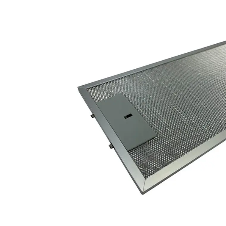 Filtro Aluminio Para Campana De Cocina Electrolux EJWM24M5RNW Original 2