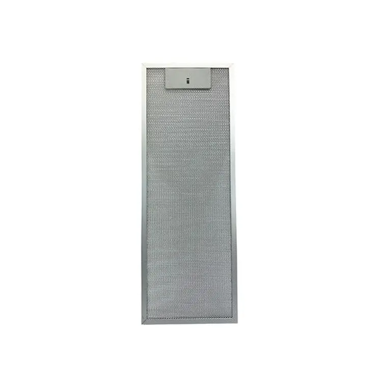 Filtro Aluminio Para Campana De Cocina Electrolux EJWM24M5RNW Original 1