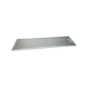 Filtro De Aluminio Para Campana FDV 782x210 Mm