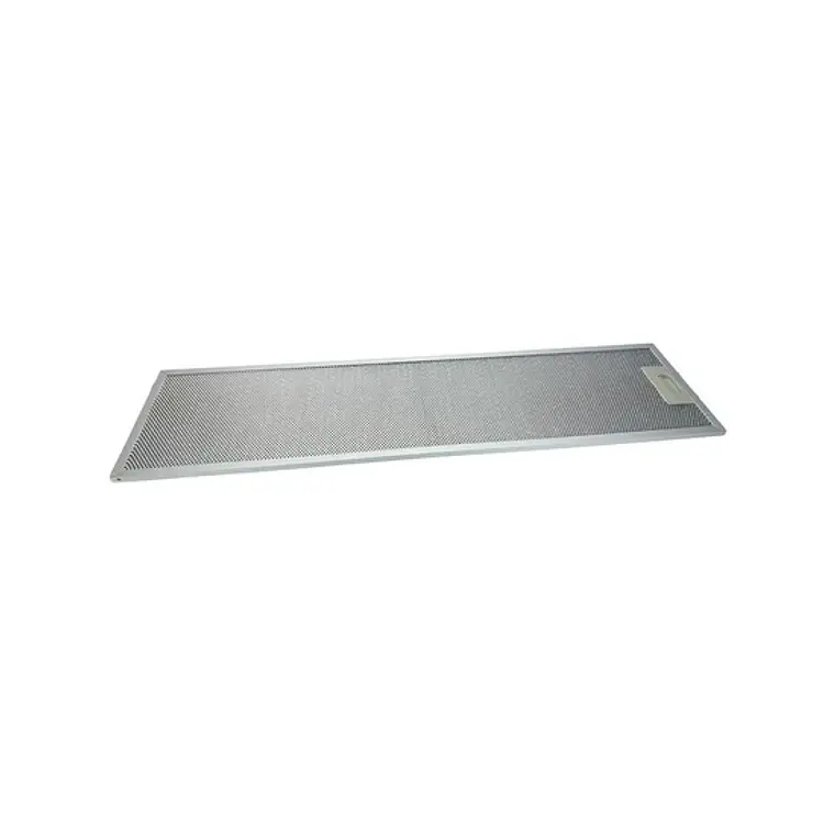 Filtro De Aluminio Para Campana FDV 782x210 Mm 1