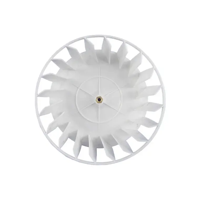 Ventilador Para Campana Fensa Slim F60 Inox Original 1