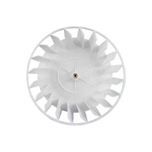 Ventilador Para Campana Fensa Slim M60 Inox Original