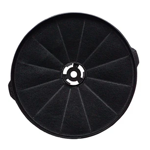 Filtro Carbón Para Campana Fdv 17.5 Cm Prime 60/90 Original