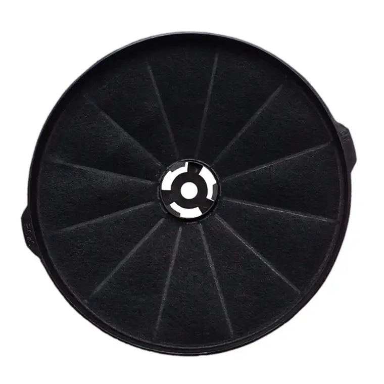 Filtro Carbón Para Campana Fdv 17.5 Cm Prime 60/90 Original 1
